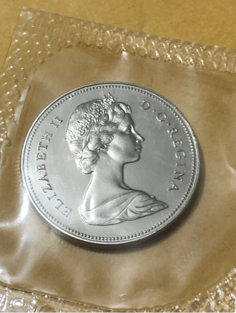 .5 Centavos De Dolar  coin collectible - Main Image 2