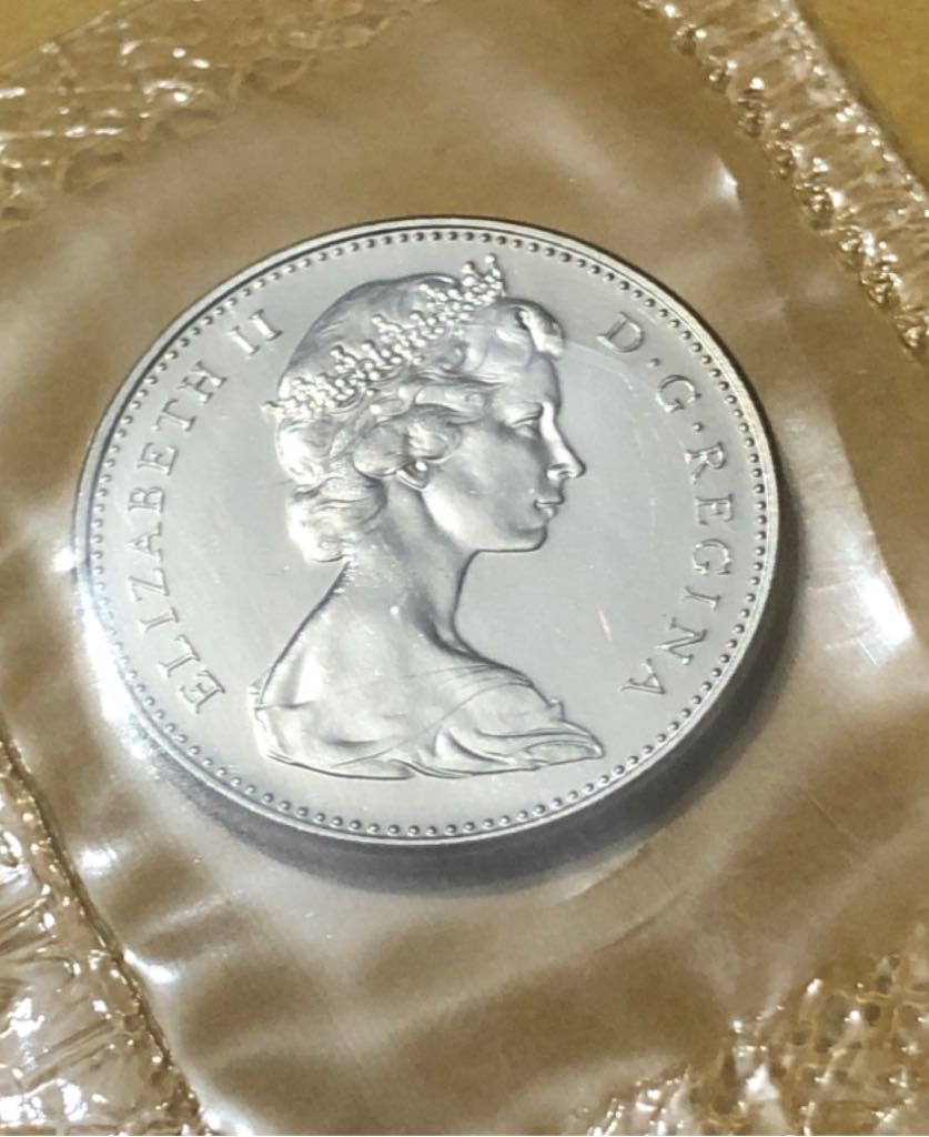 .05 Centavos De Dolar  coin collectible - Main Image 2