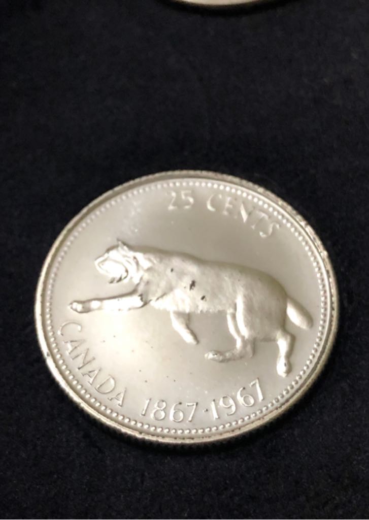 Everlasting Canadian Icons