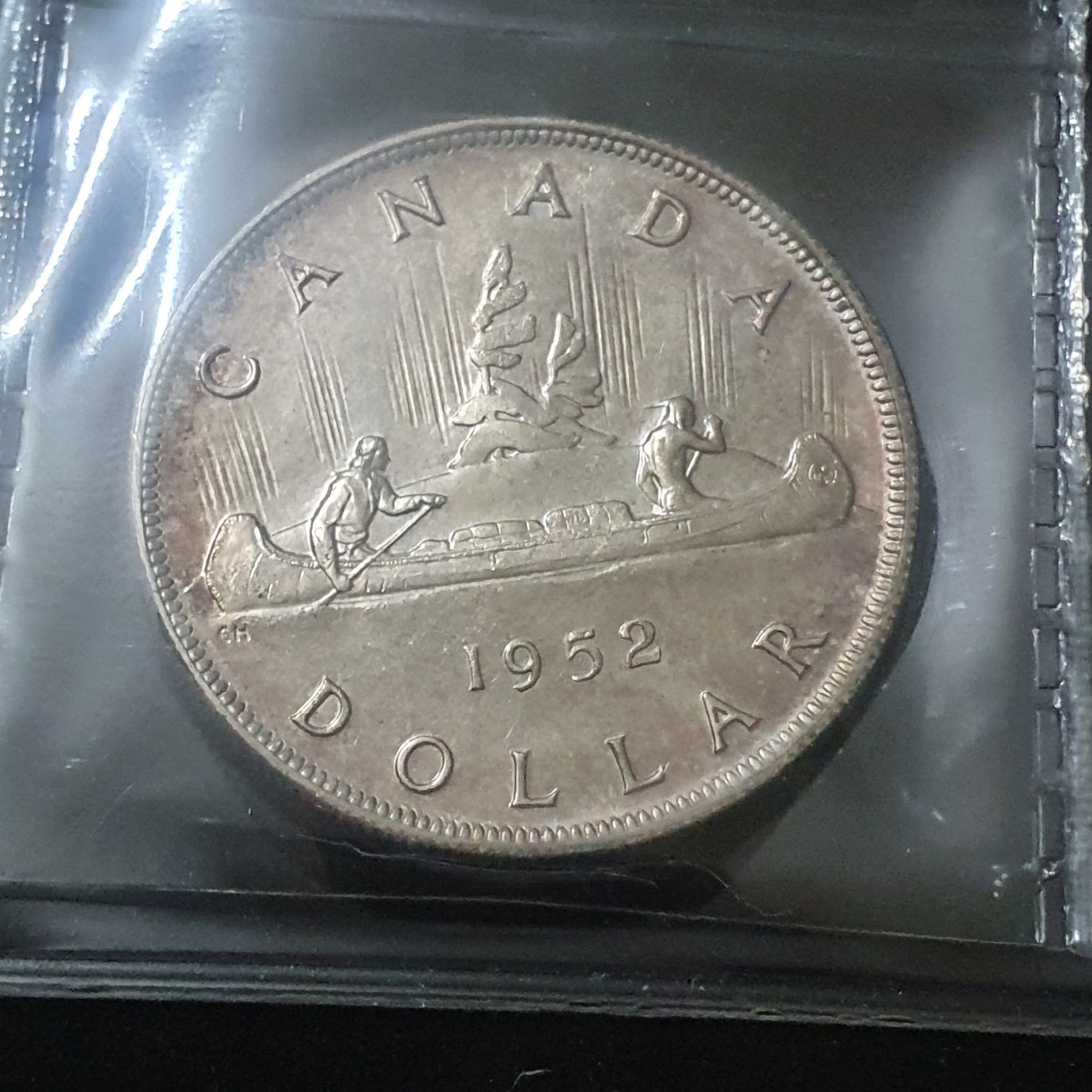 Star Trek DS9 Deep Space Nine Coin