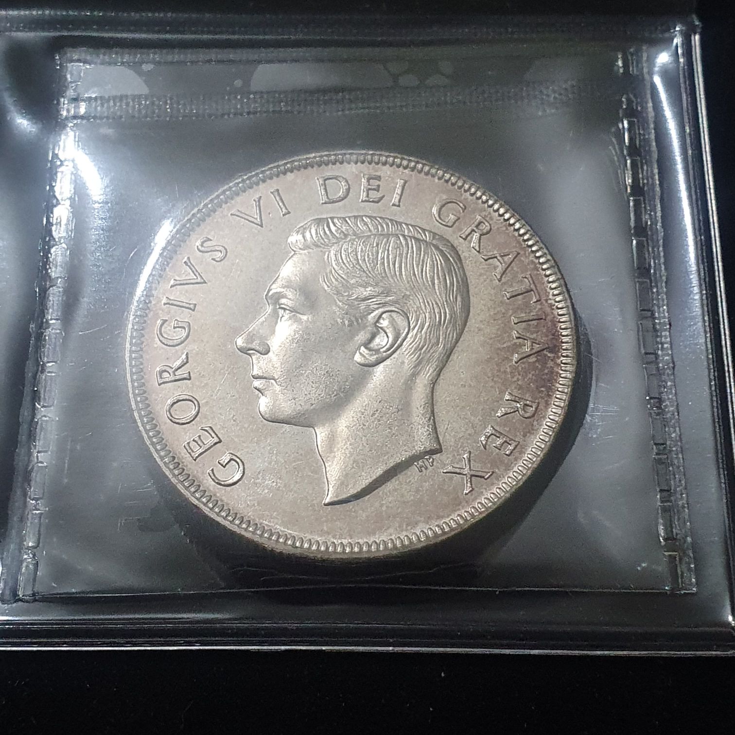 1 Dolar  coin collectible - Main Image 2