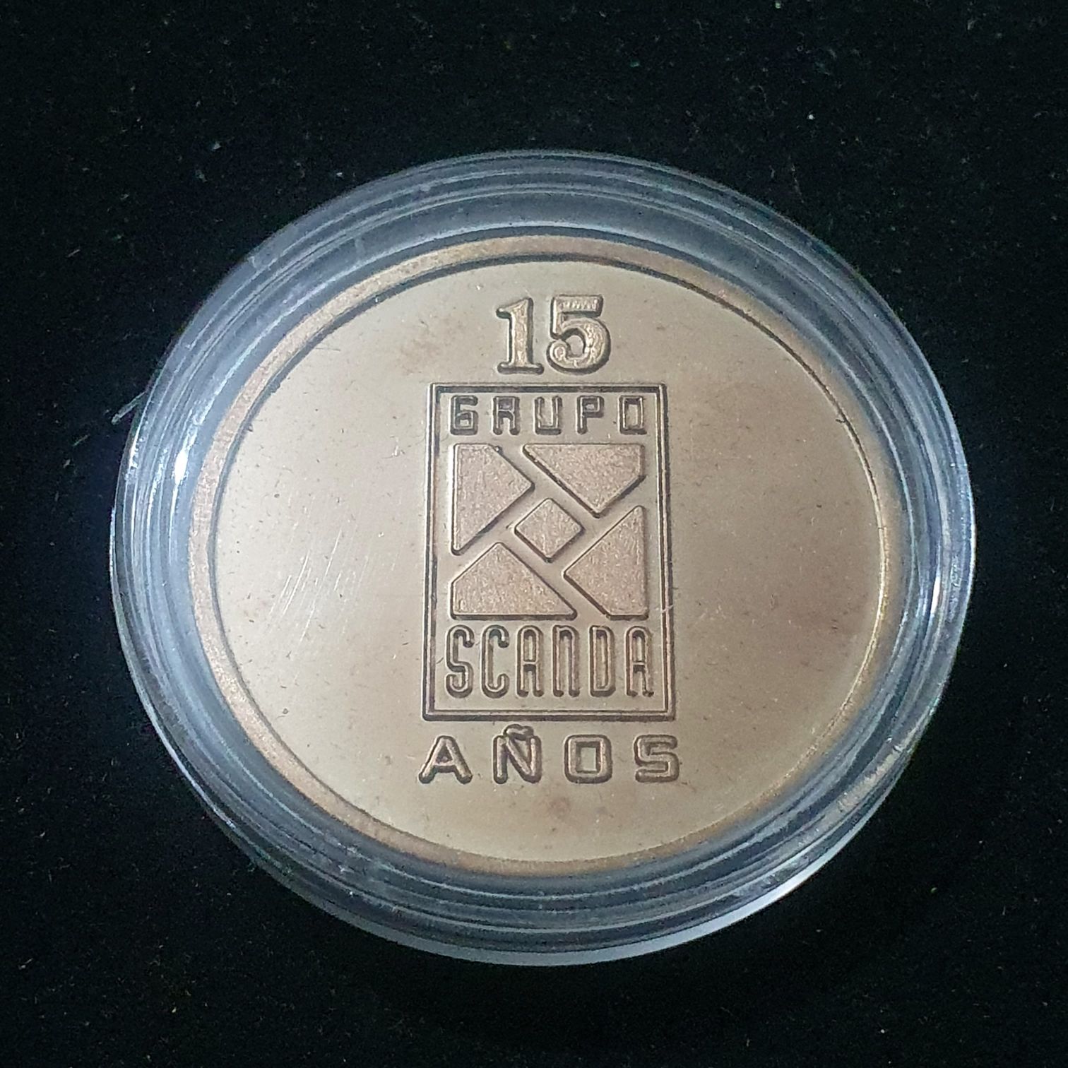 .1 Centavo