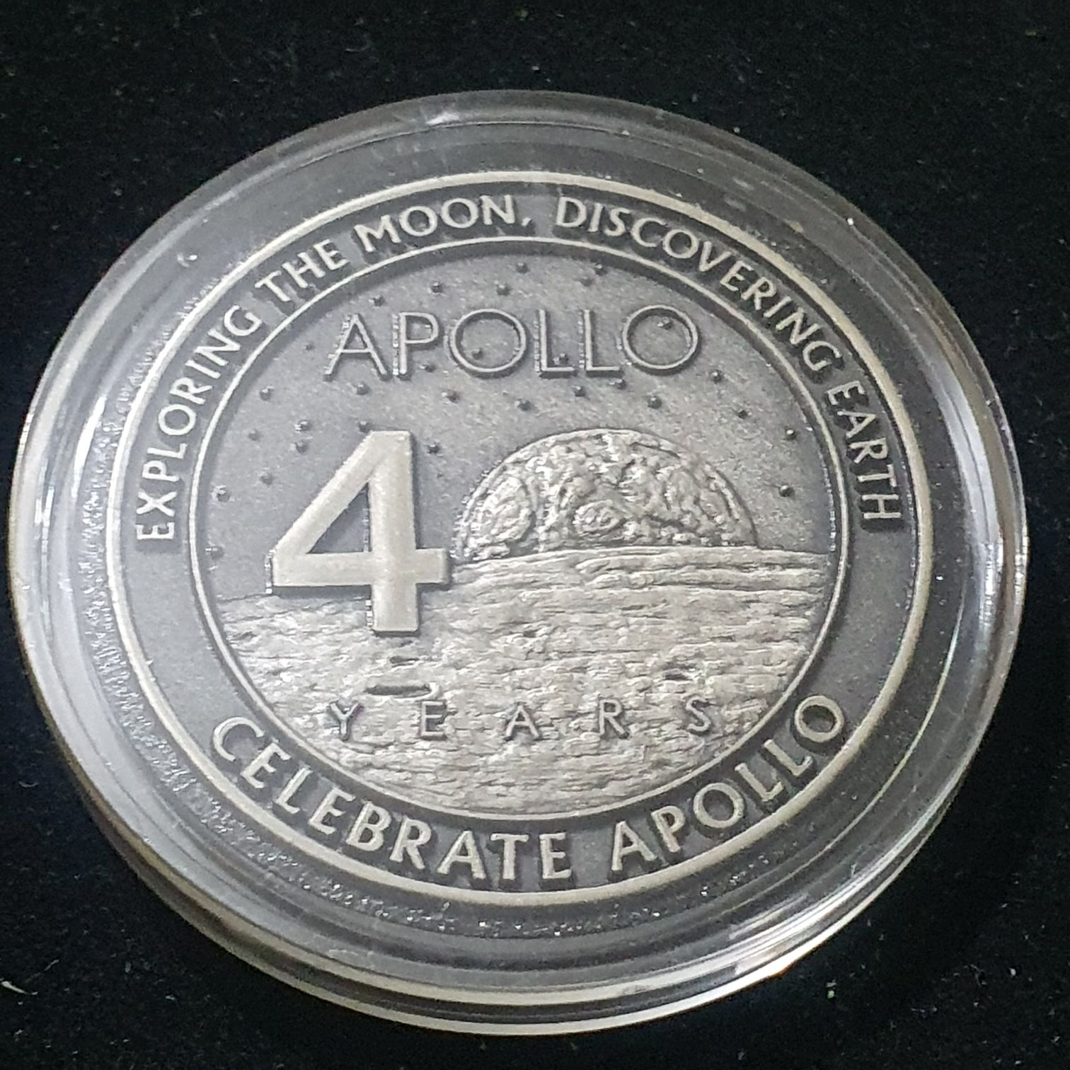 .05 Centavos De Euro