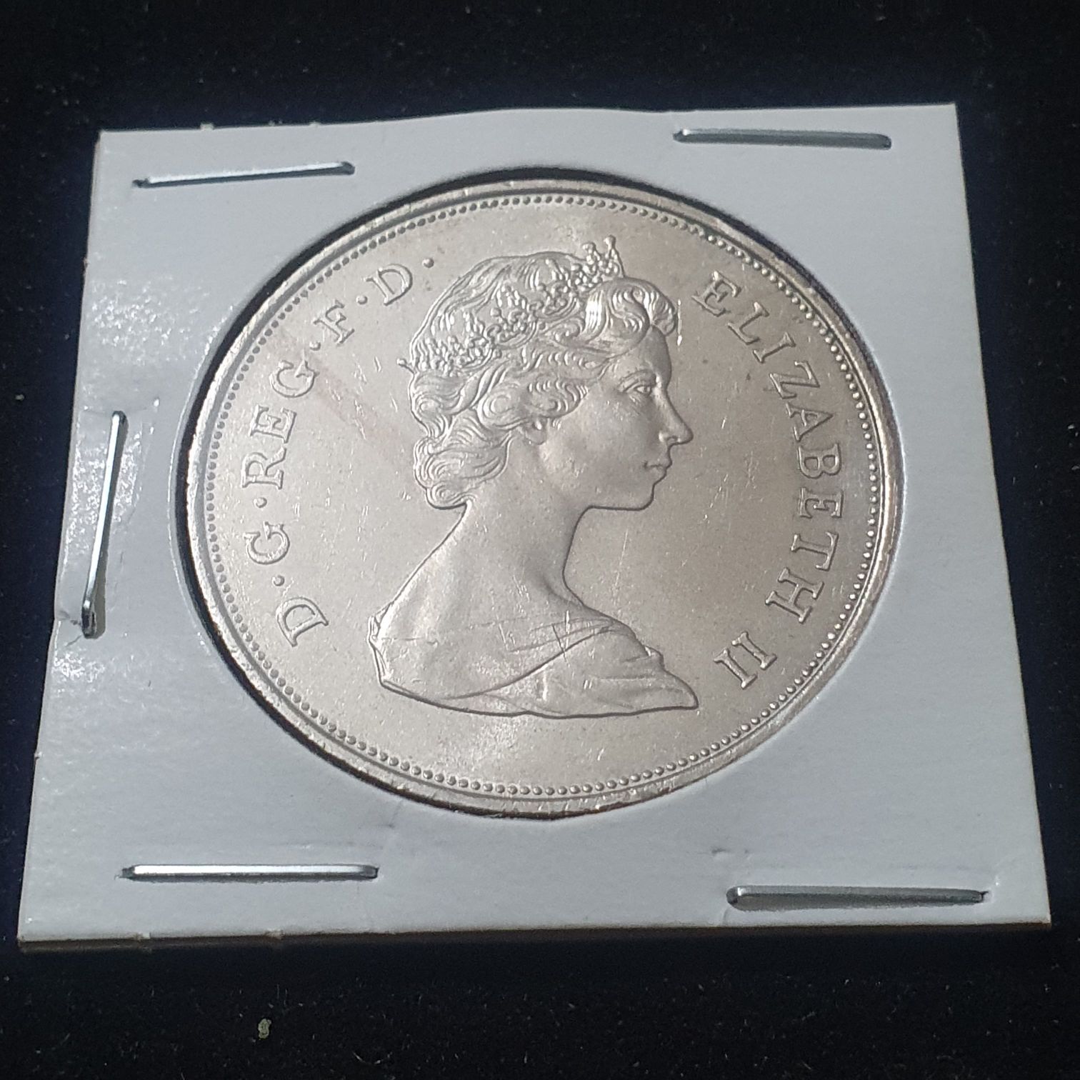 Queen Mother  coin collectible - Main Image 2