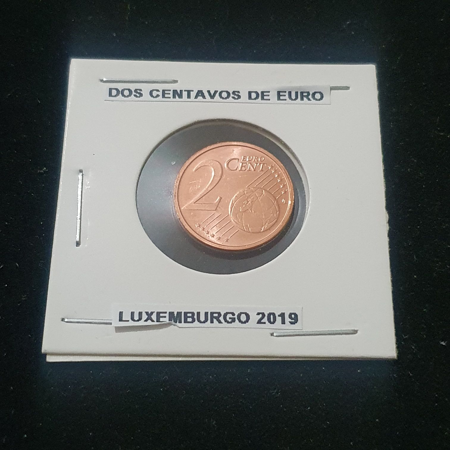 Un Centavo