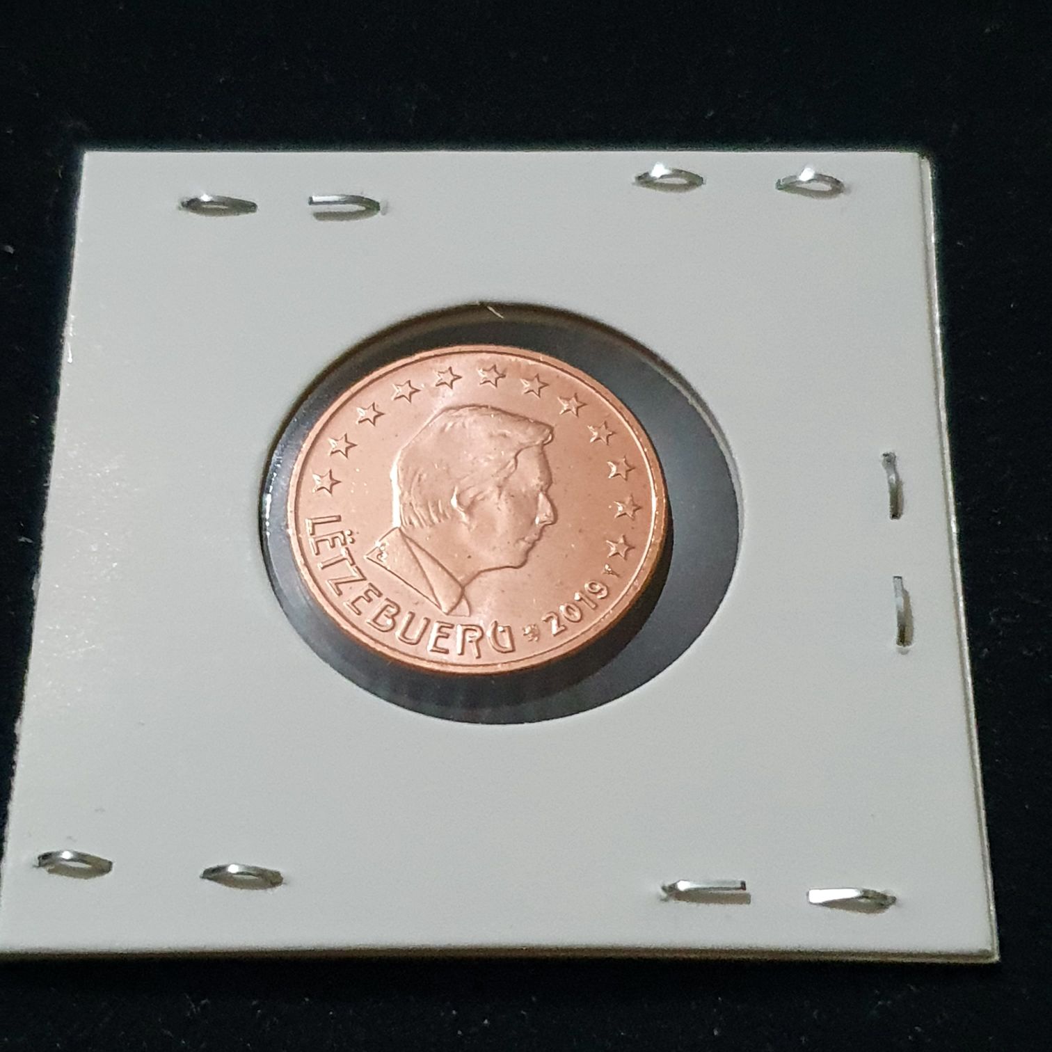 .05 Centavos De Euro  coin collectible - Main Image 2