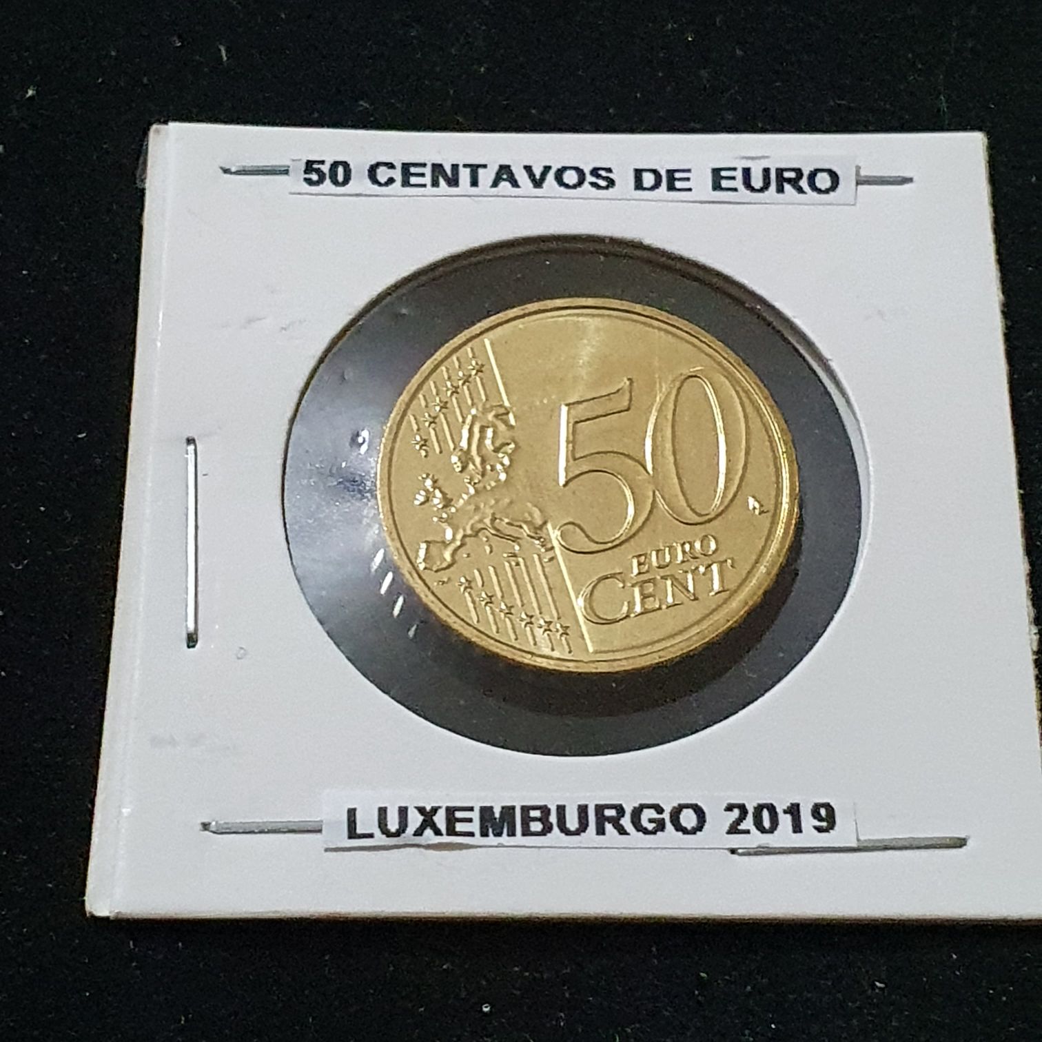 1 Euro