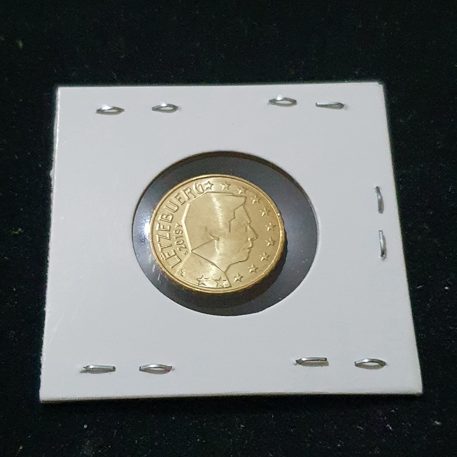 .10 Centavos De Euro  coin collectible - Main Image 2