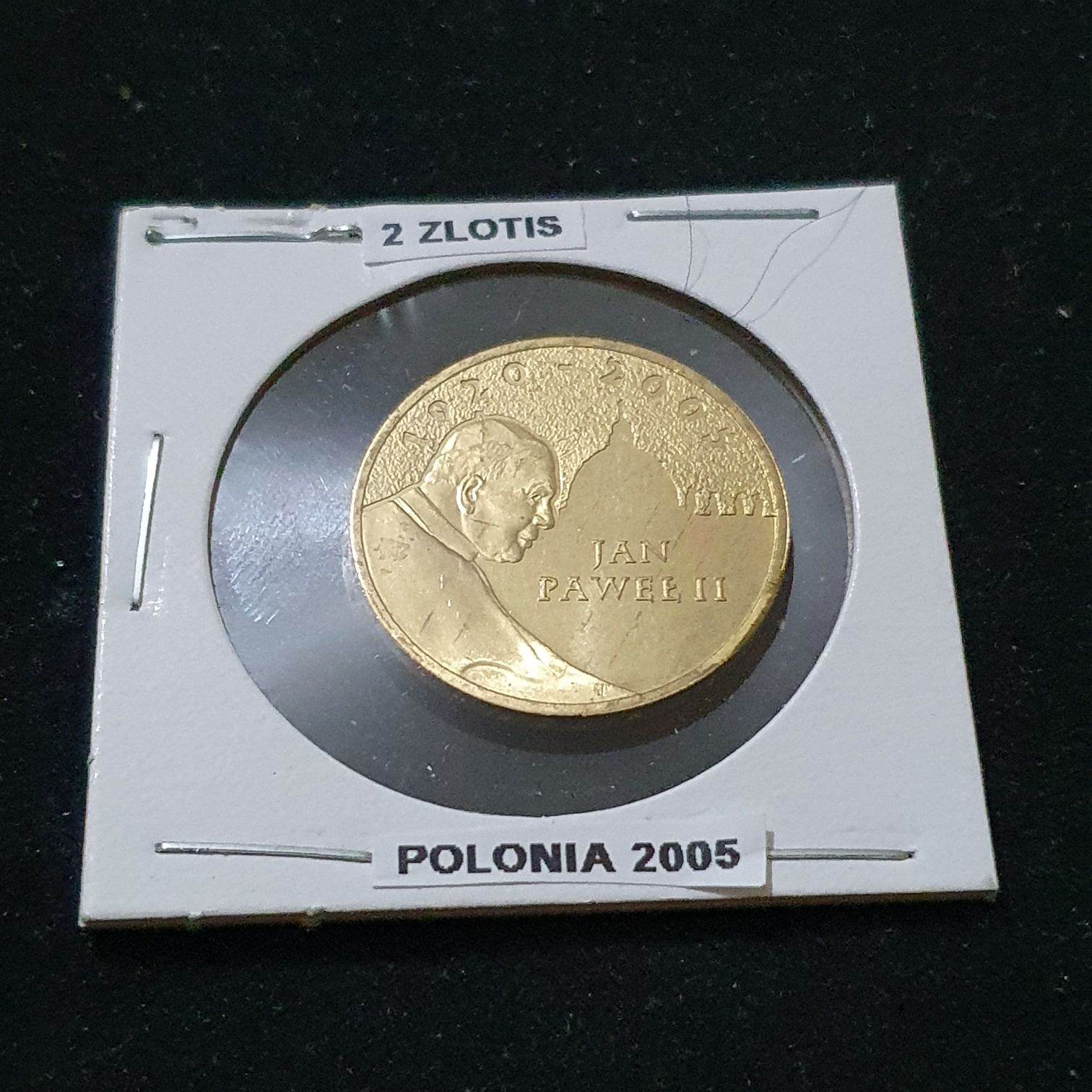 .25 Centavos De Dólar