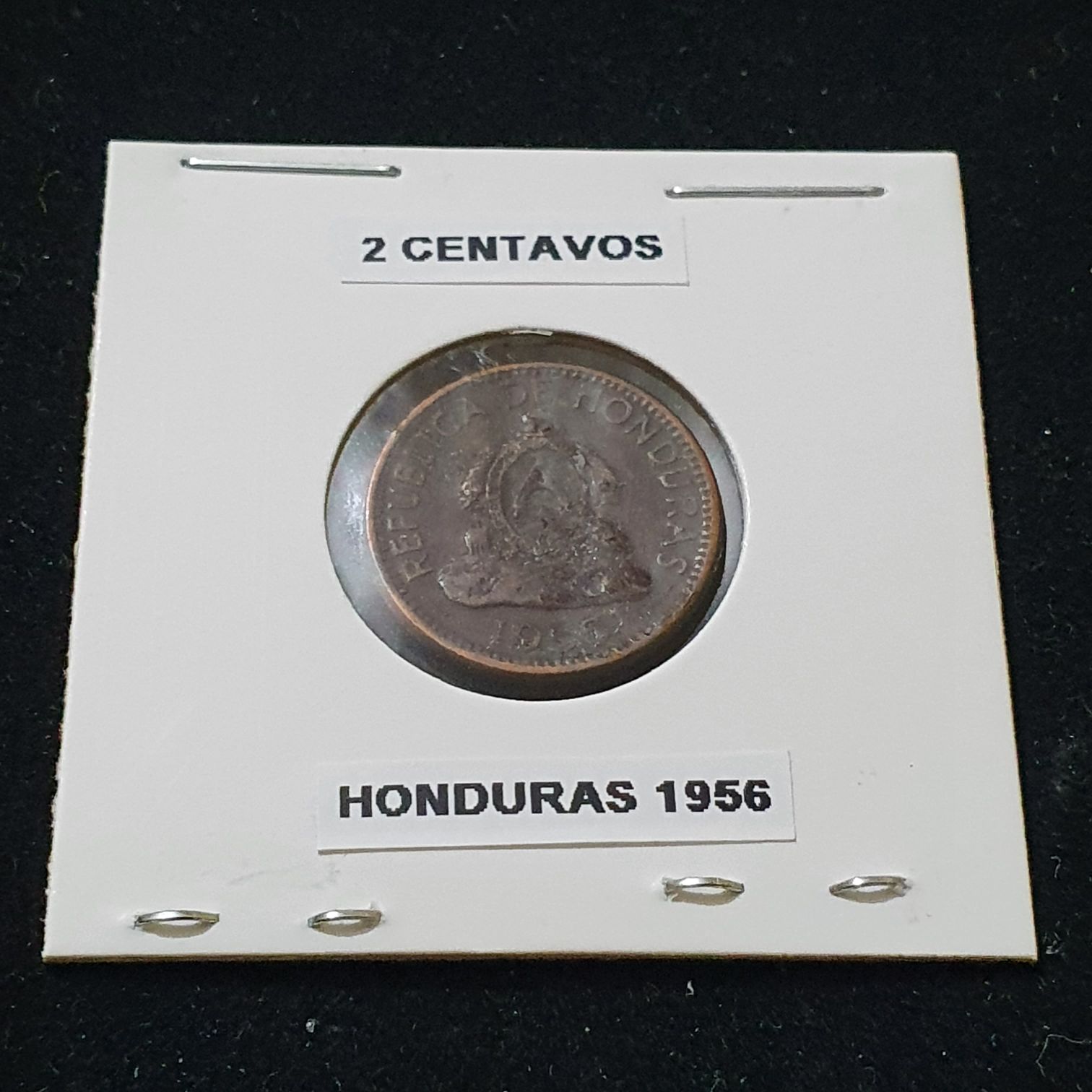 .2 Centavos De Euro