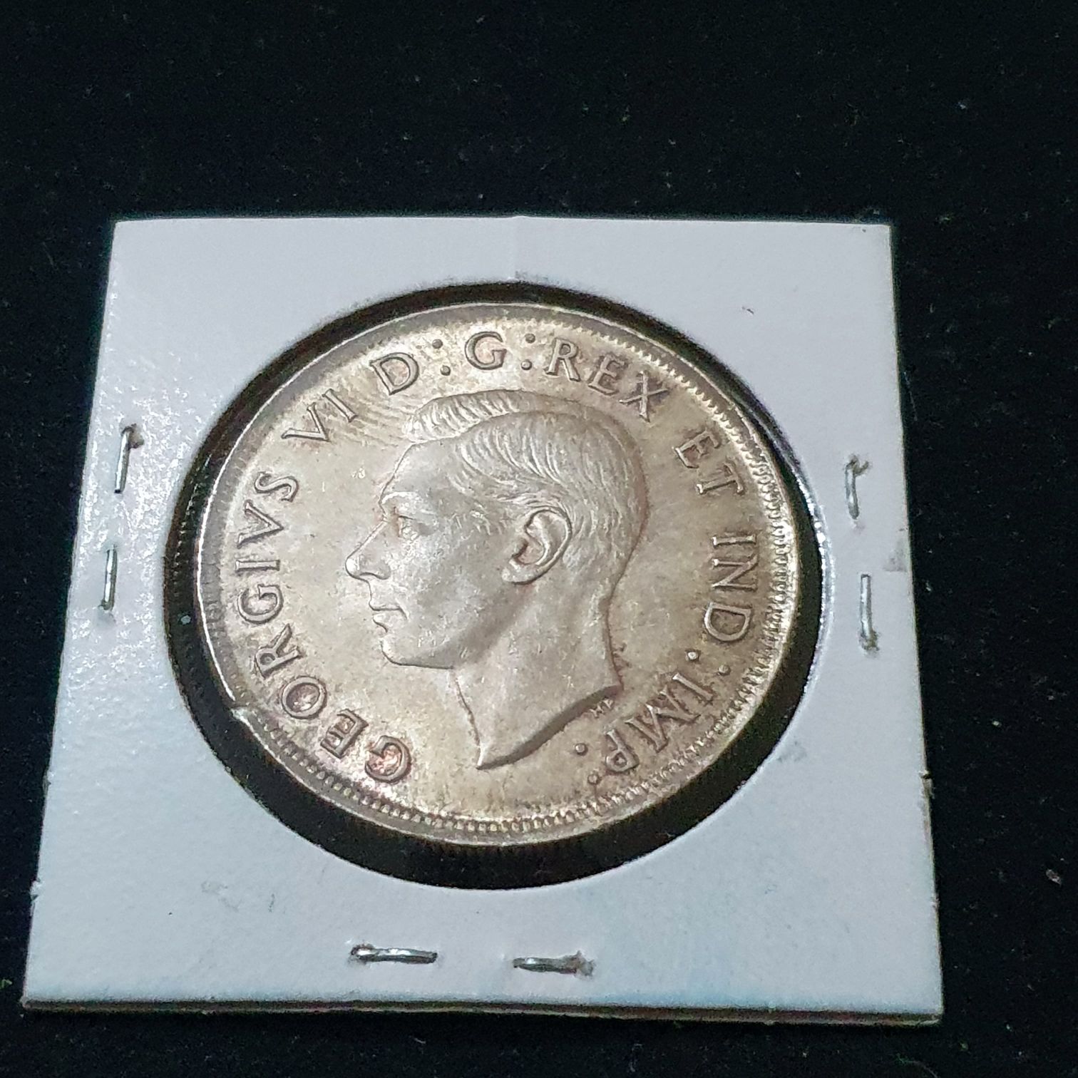 1 Dolar  coin collectible - Main Image 2