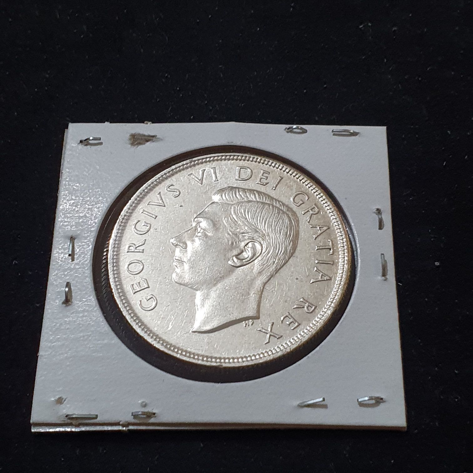 1 Dolar  coin collectible - Main Image 2