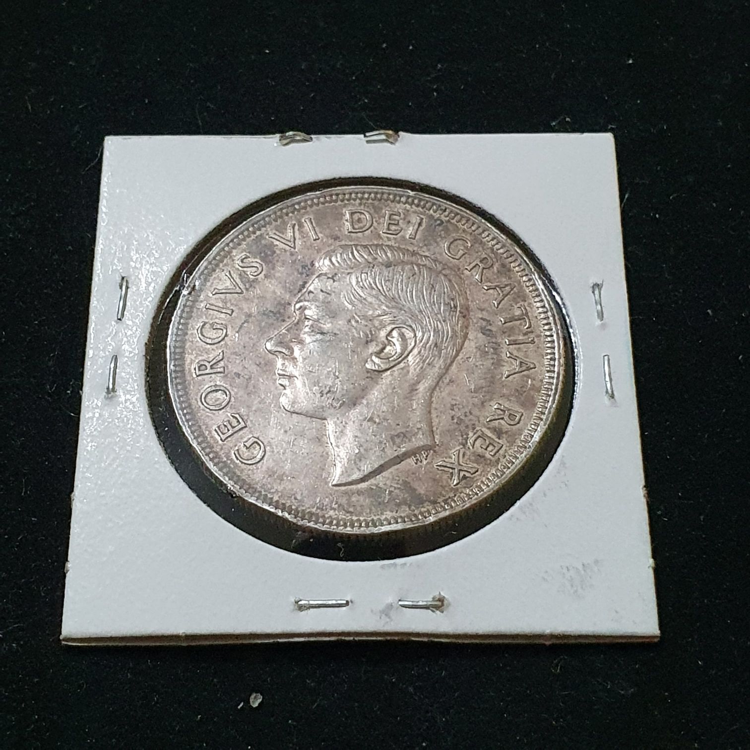 1 Dolar  coin collectible - Main Image 2