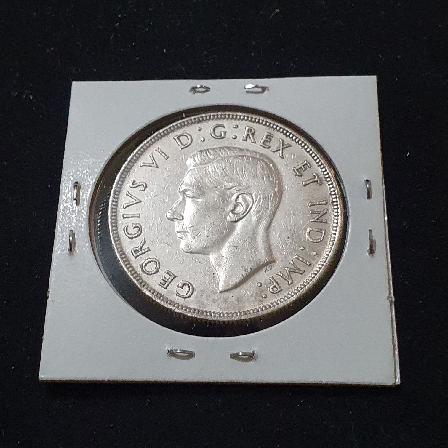 1 Dolar  coin collectible - Main Image 2