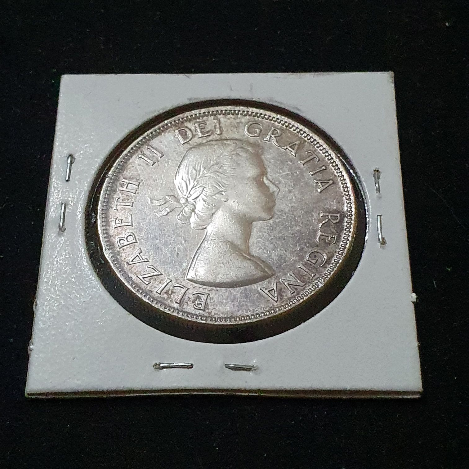 1 Dolar  coin collectible - Main Image 2