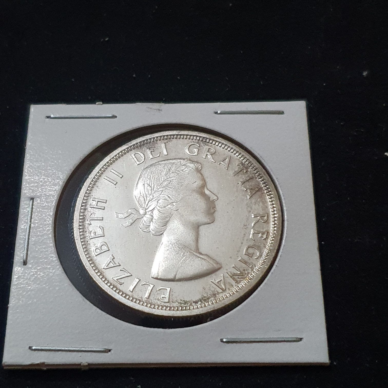 1 Dolar  coin collectible - Main Image 2