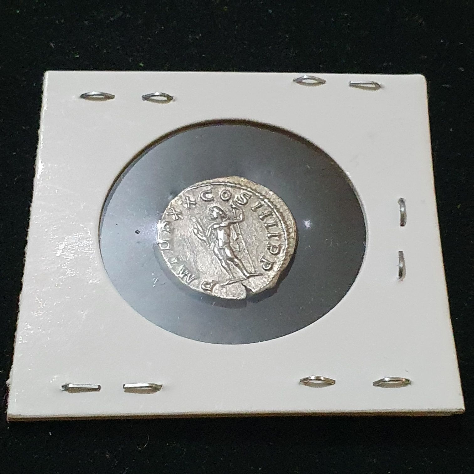 Caracalla  coin collectible - Main Image 2