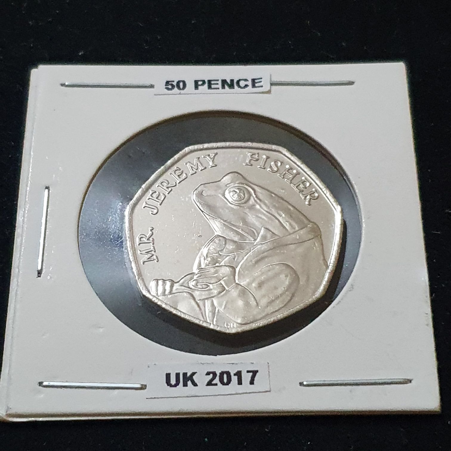 .05 Centavos De Euro