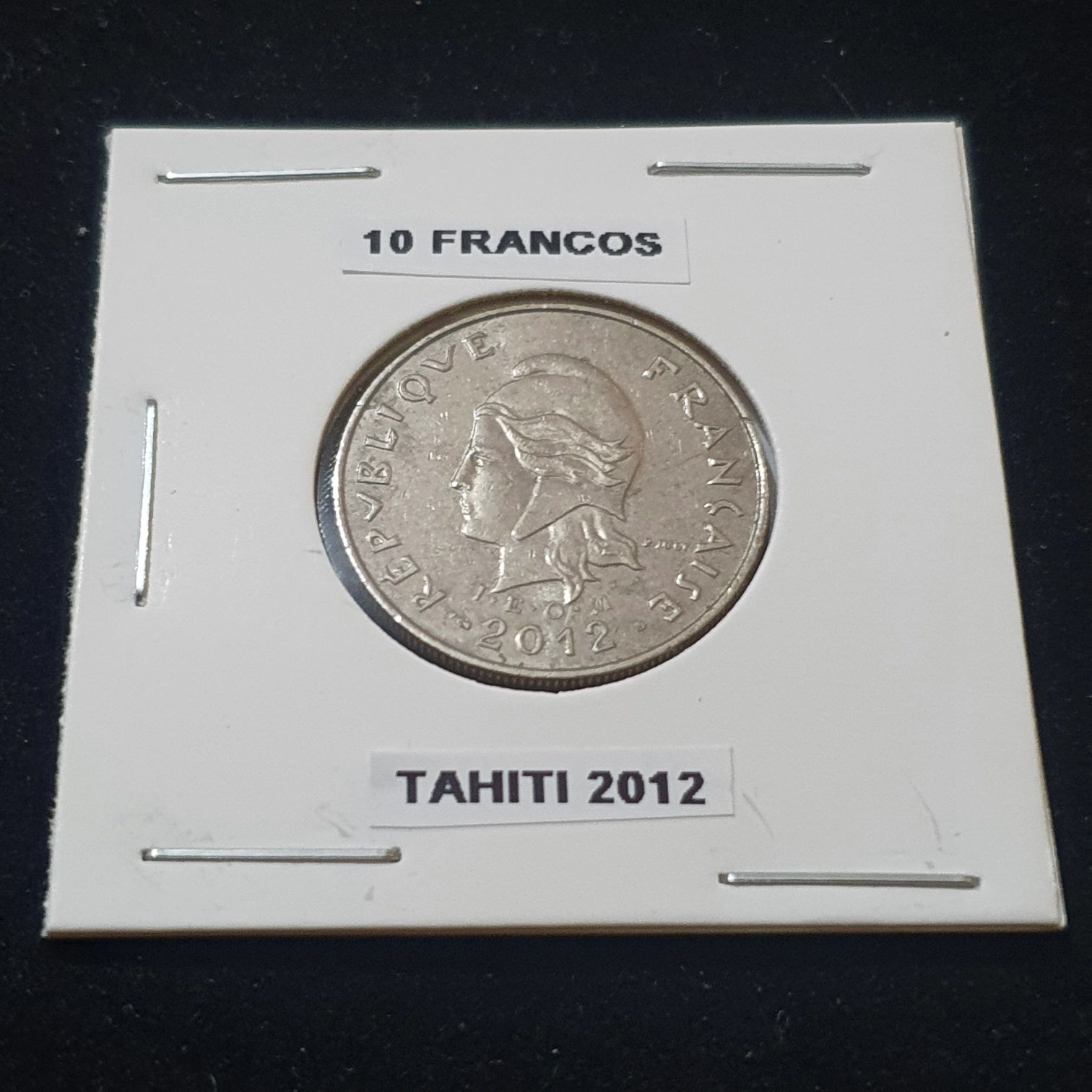 .02 Centavos