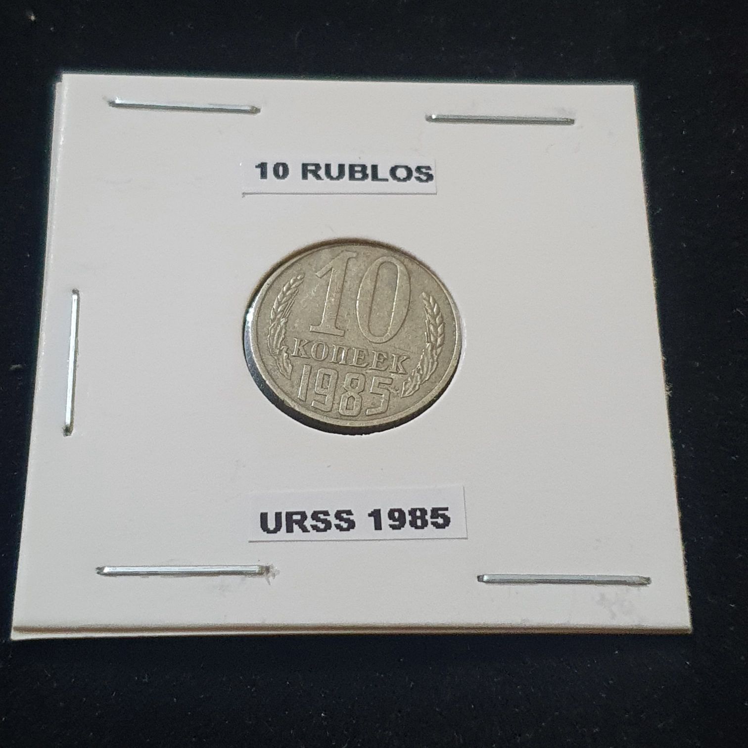 .1 Centavo De Euro