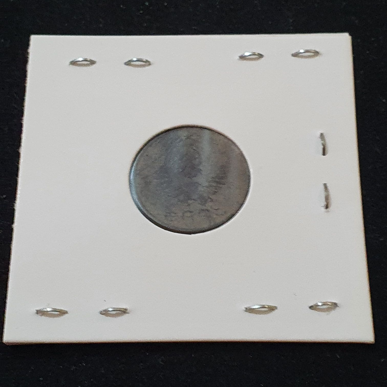 2 Rublos  coin collectible - Main Image 2