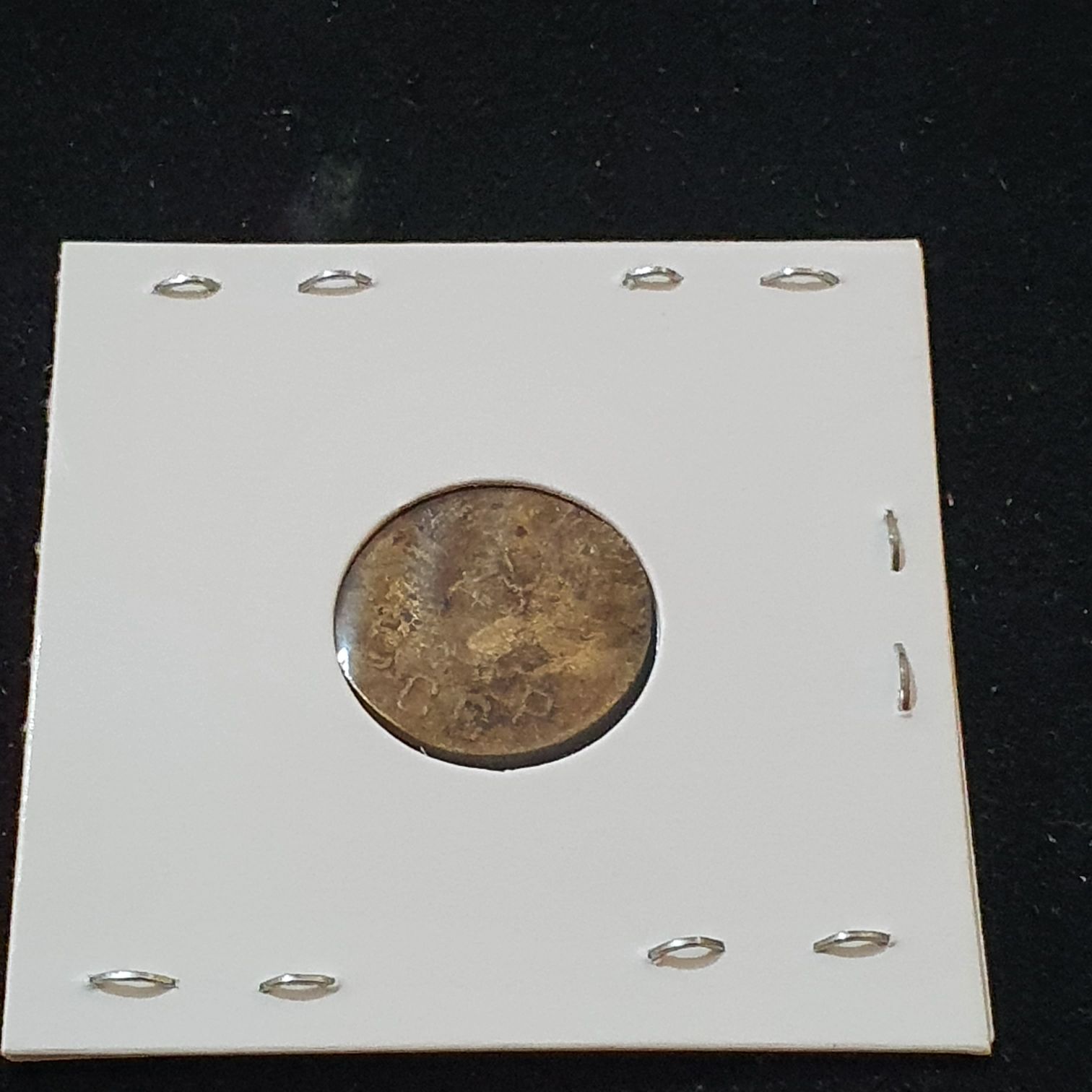 2 Rublos  coin collectible - Main Image 2