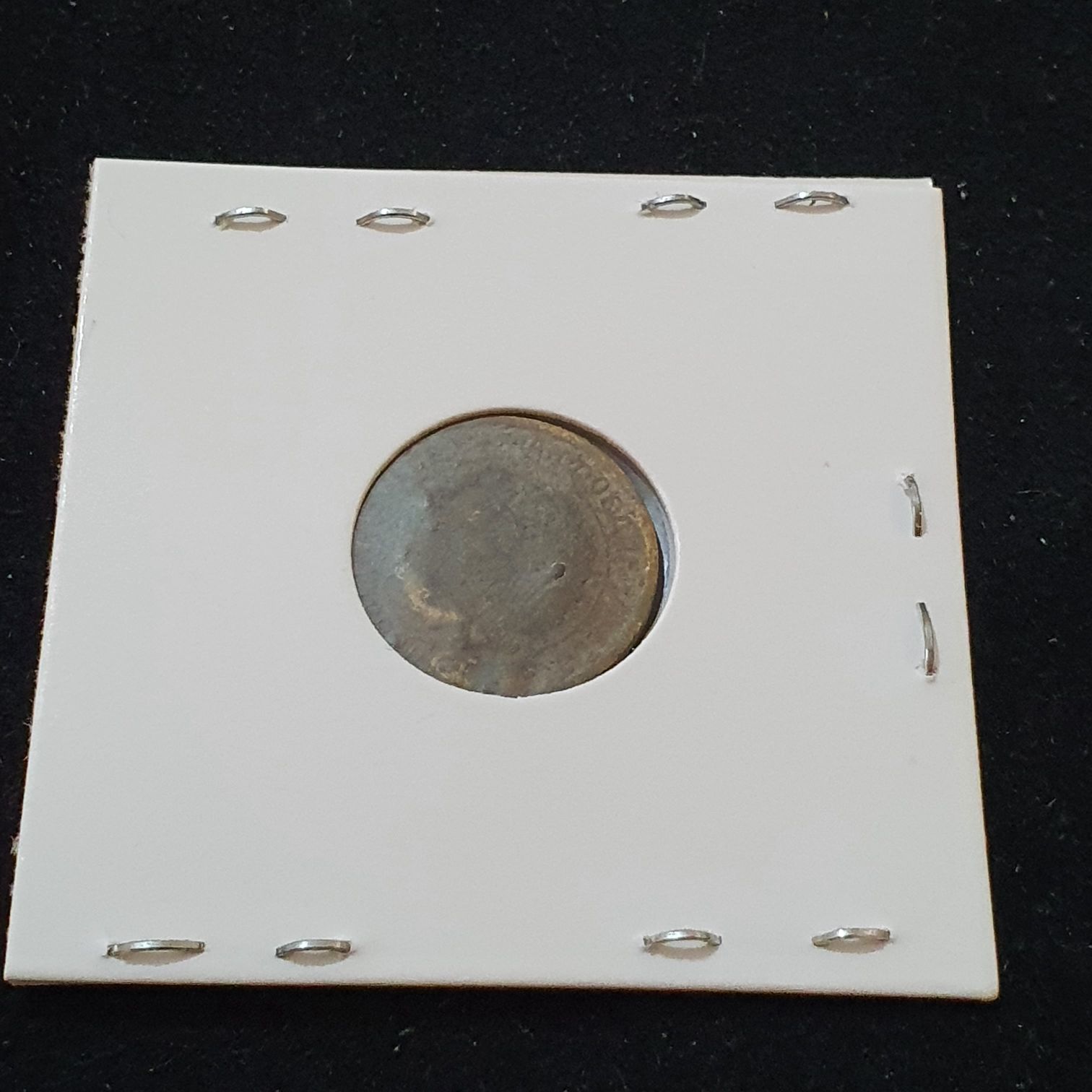 2 Rublos  coin collectible - Main Image 2