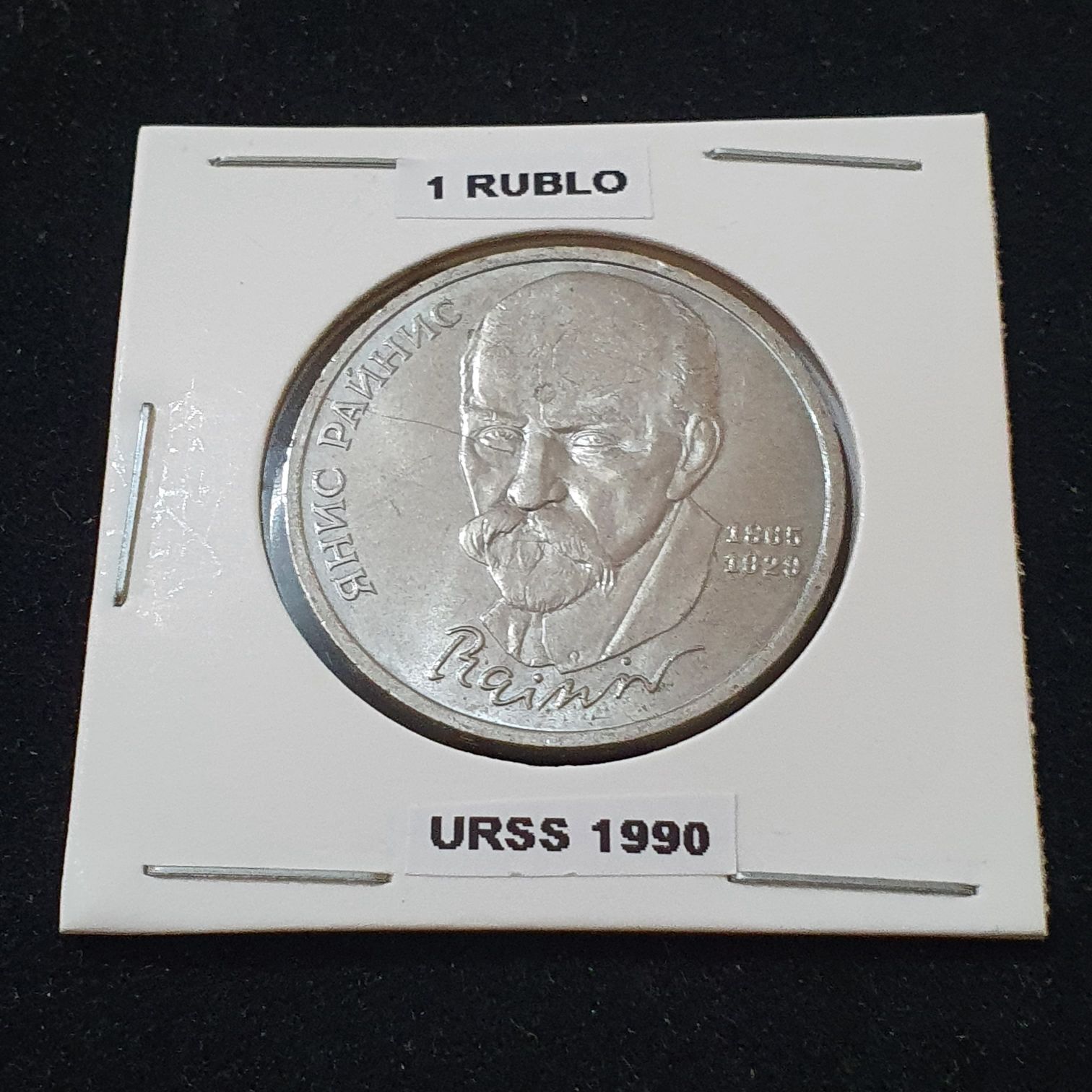 RM - White Greyhound of Richmond