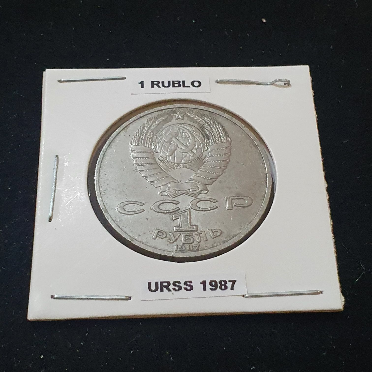 .02 Centavos