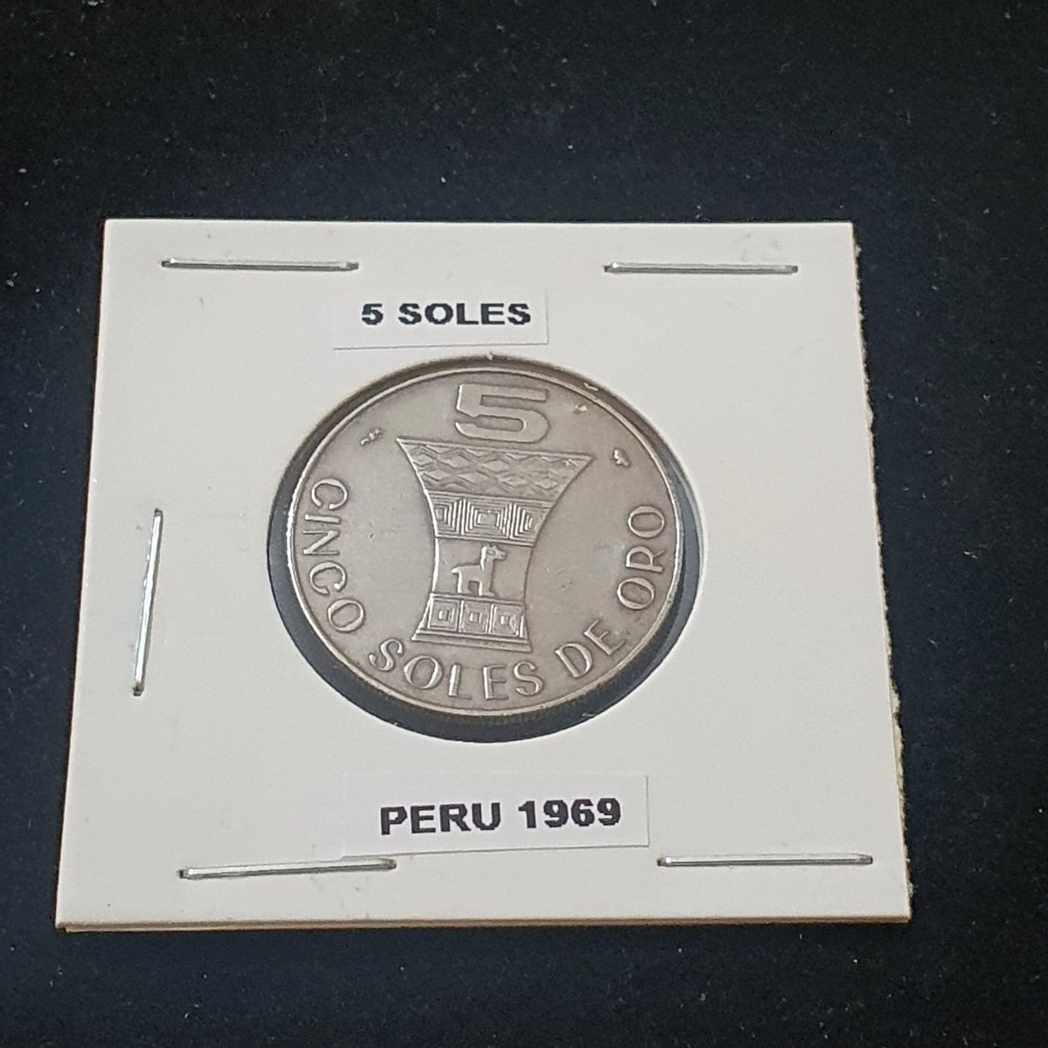 1/2, 1, 2,4, 8 Reales