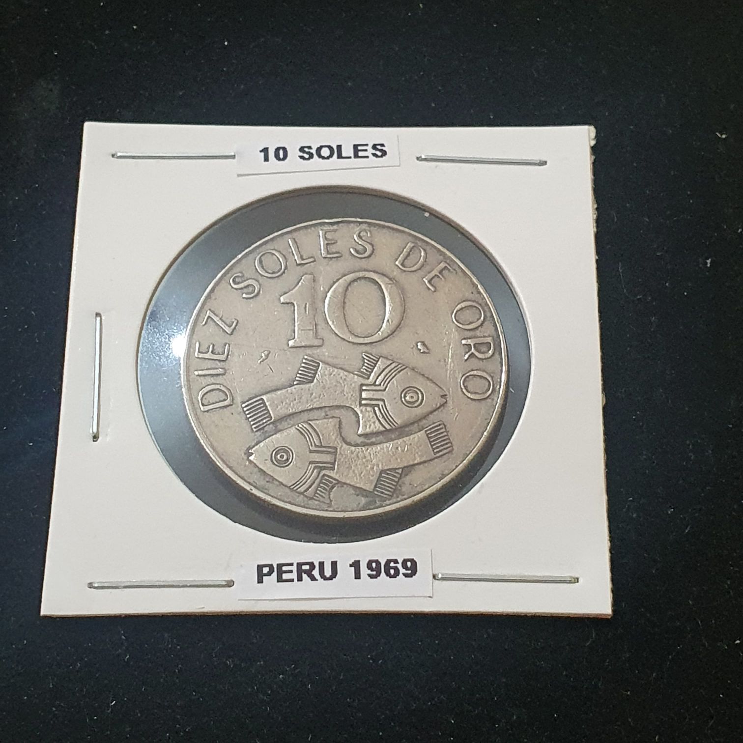 B.V. Island John F Kennedy