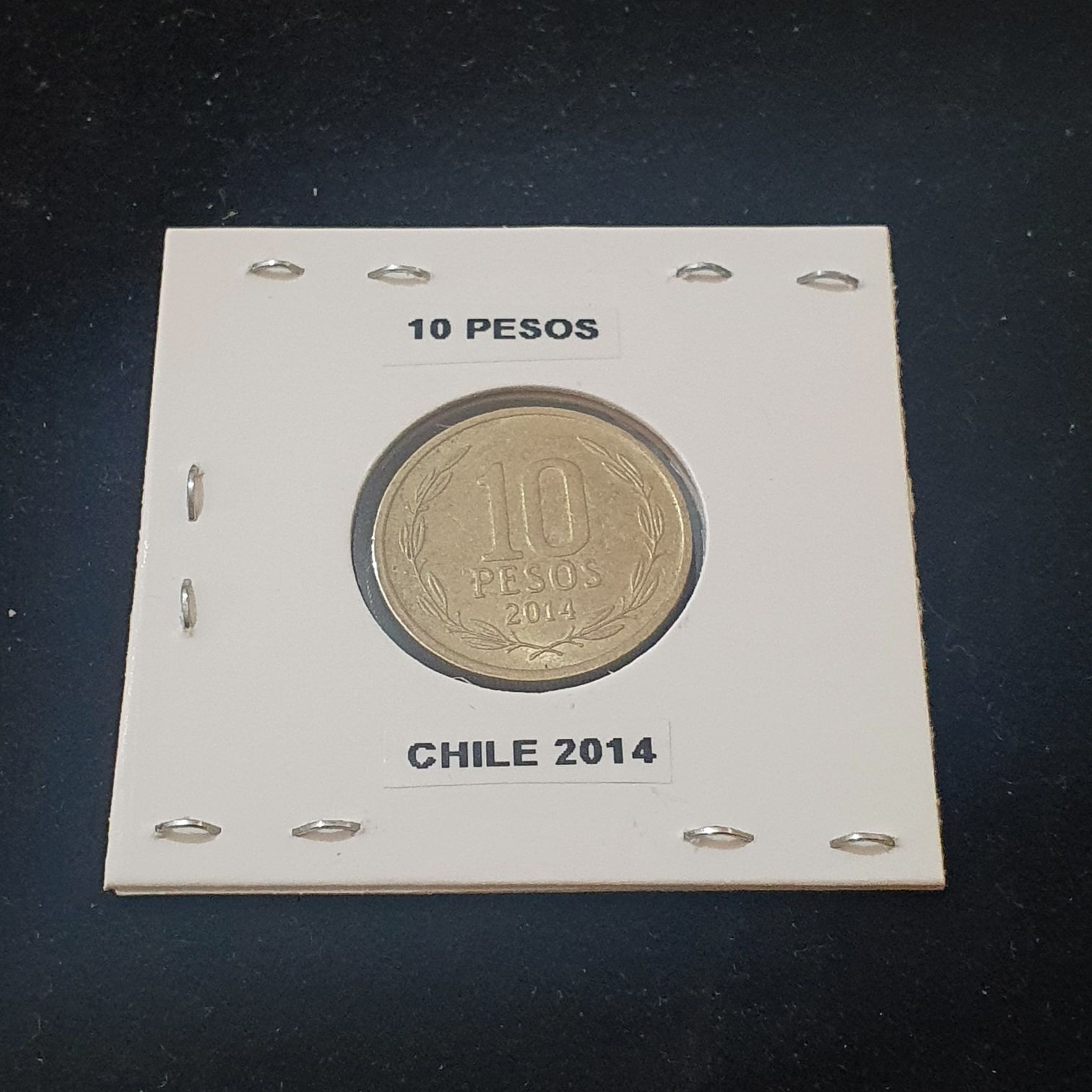 Grey Ghost Precision