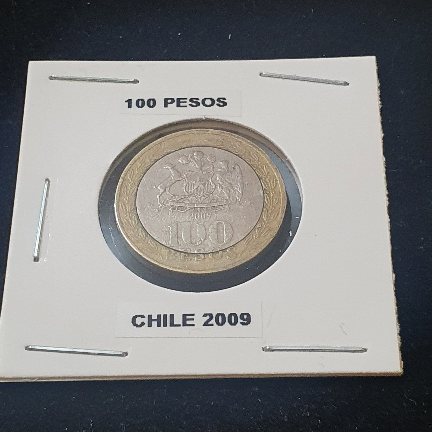 .1 Centavo De Euro