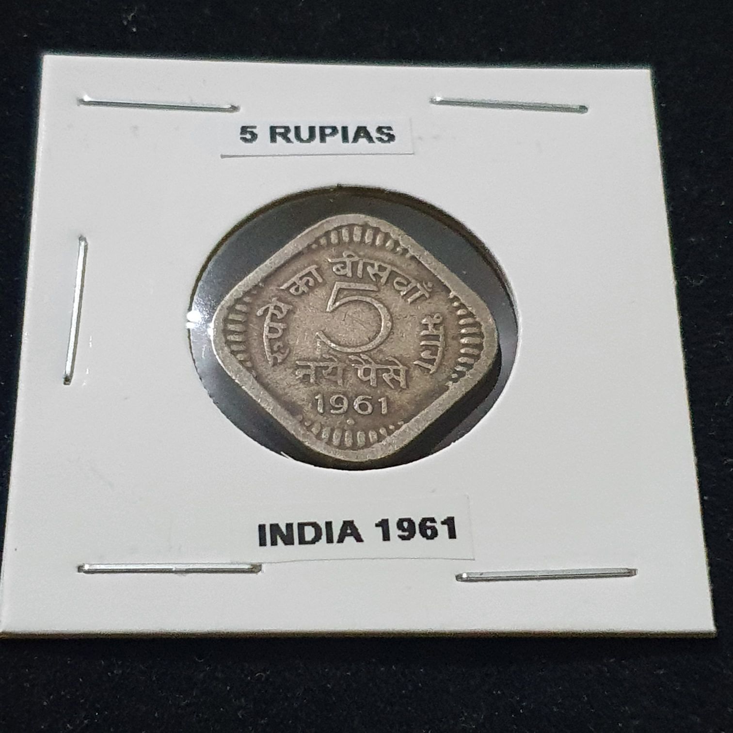 Roosevelt Dimes No.2: Starting 1965