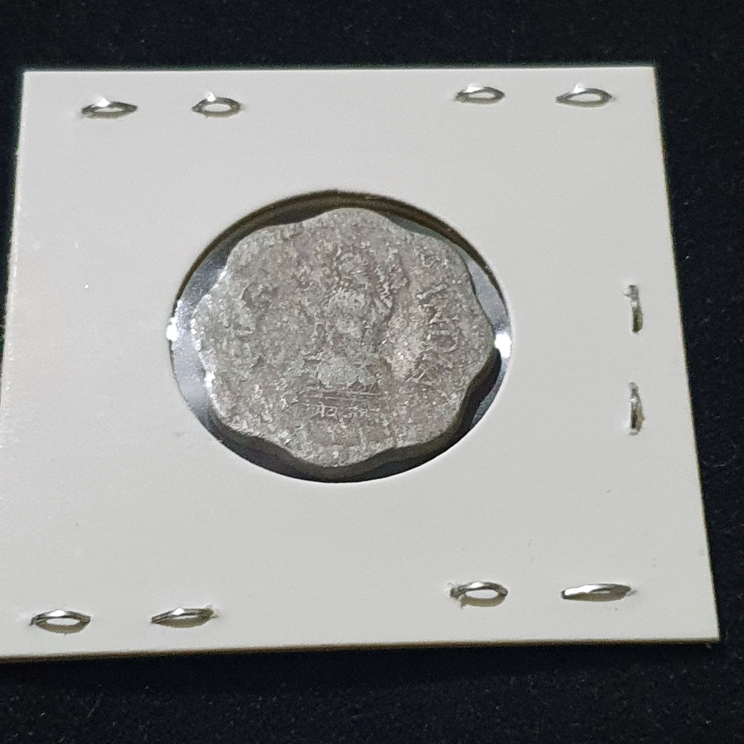 10 Rupias  coin collectible - Main Image 2