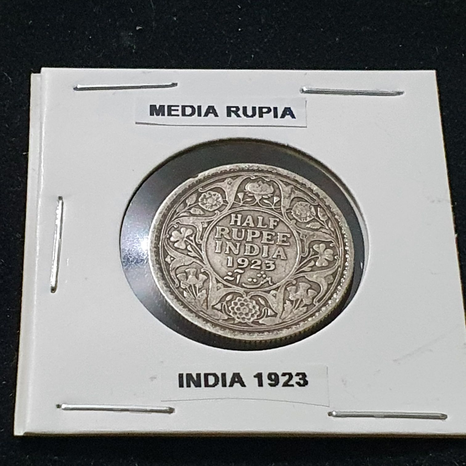 2019 War In The Pacific Quarter