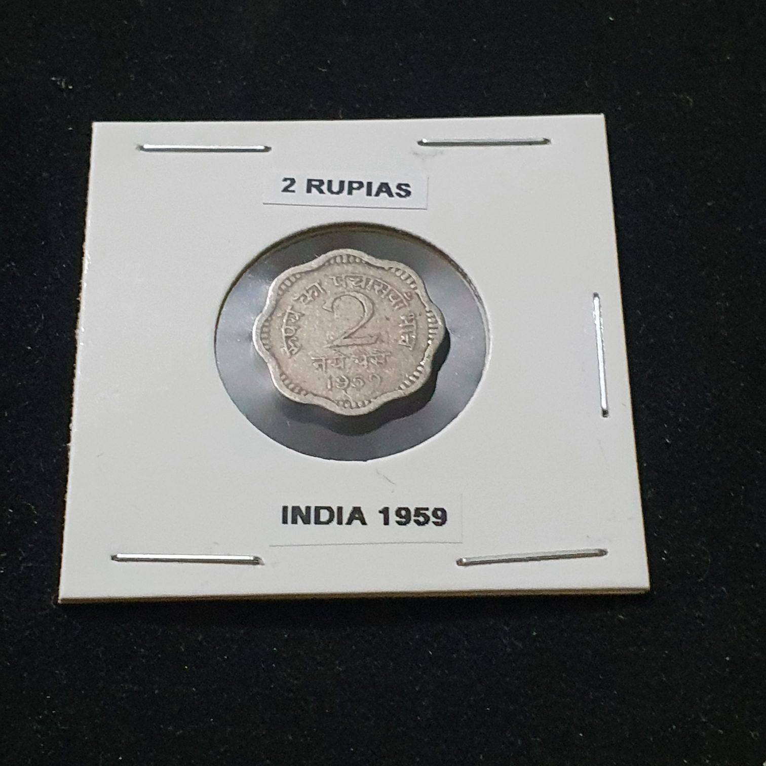 .05 Centavos De Dólar