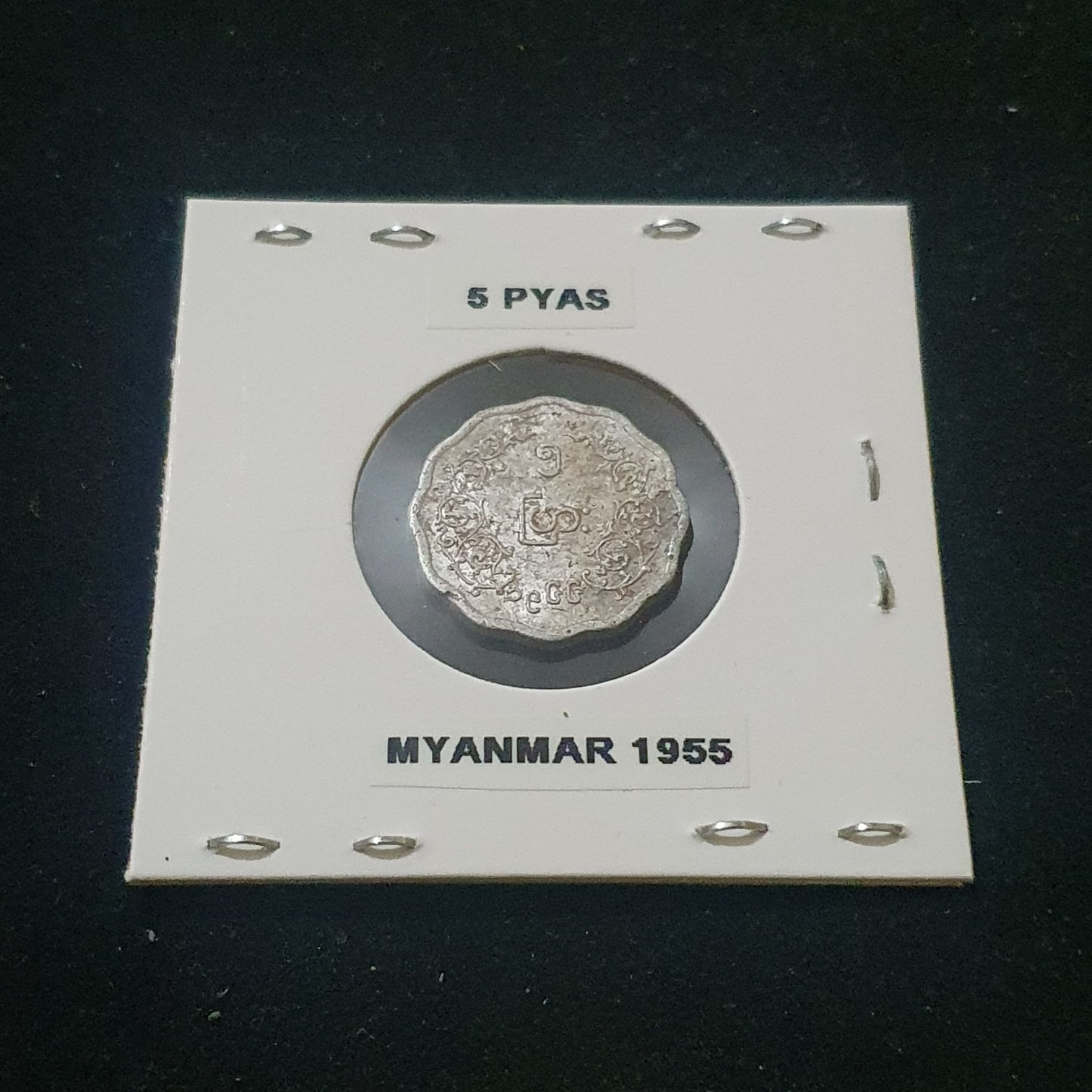 .1 Centavo De Dólar