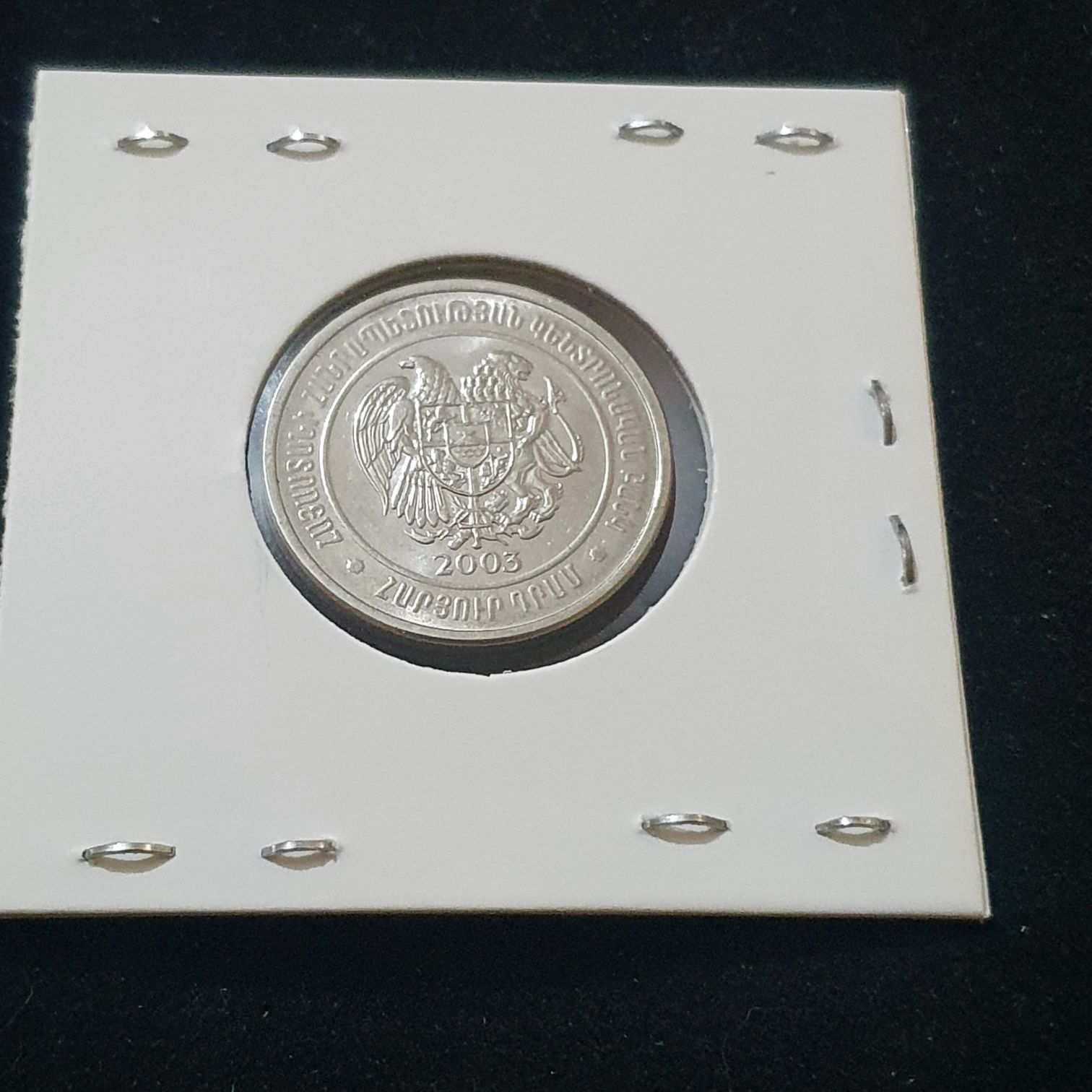 100 Libras  coin collectible - Main Image 2