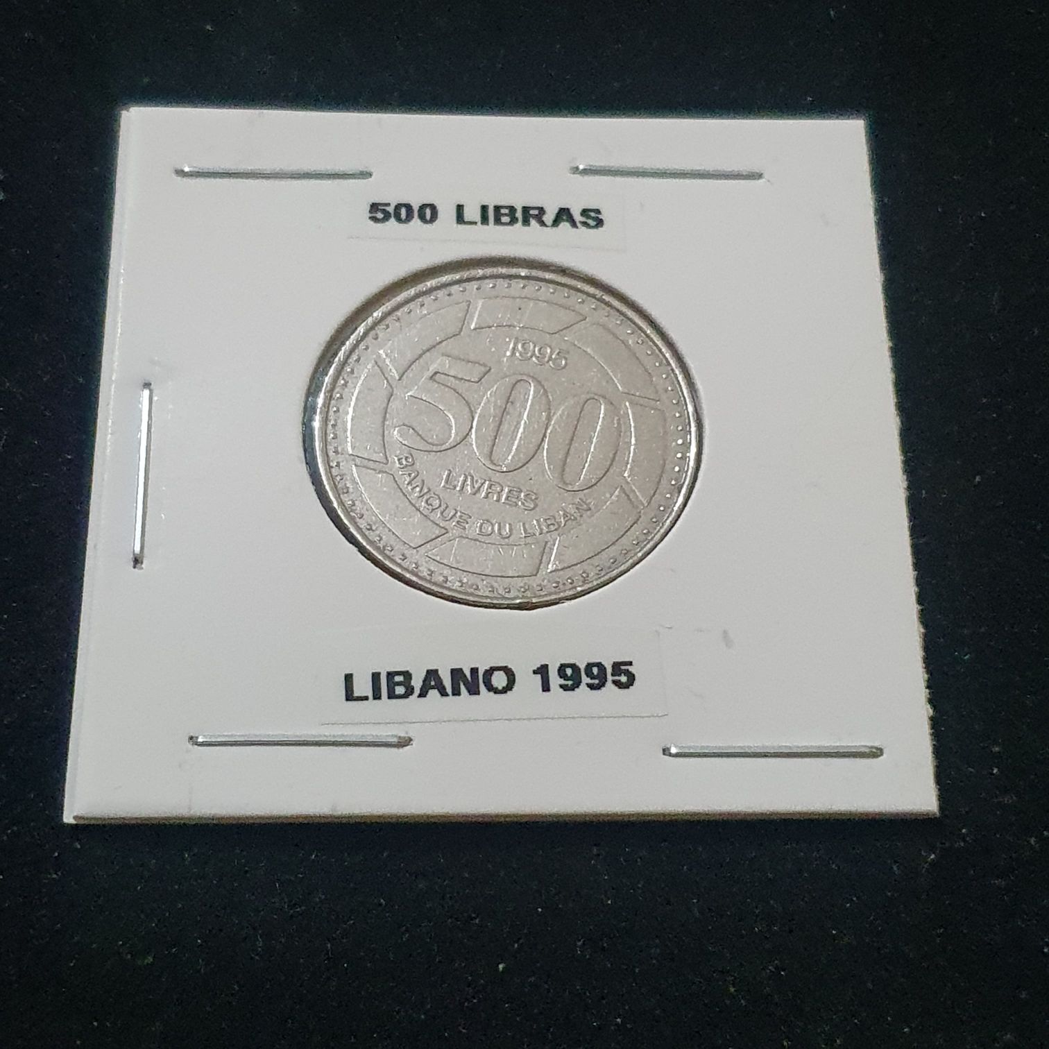 .05 Centavos