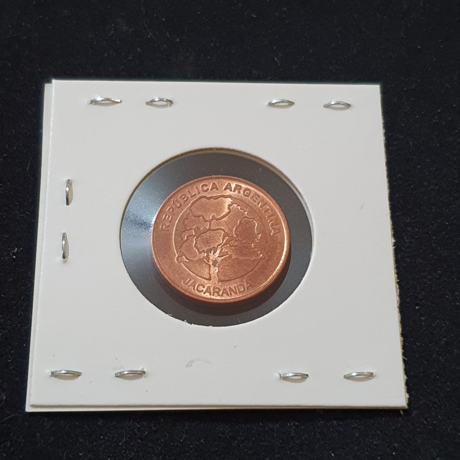 1 Peso  coin collectible - Main Image 2