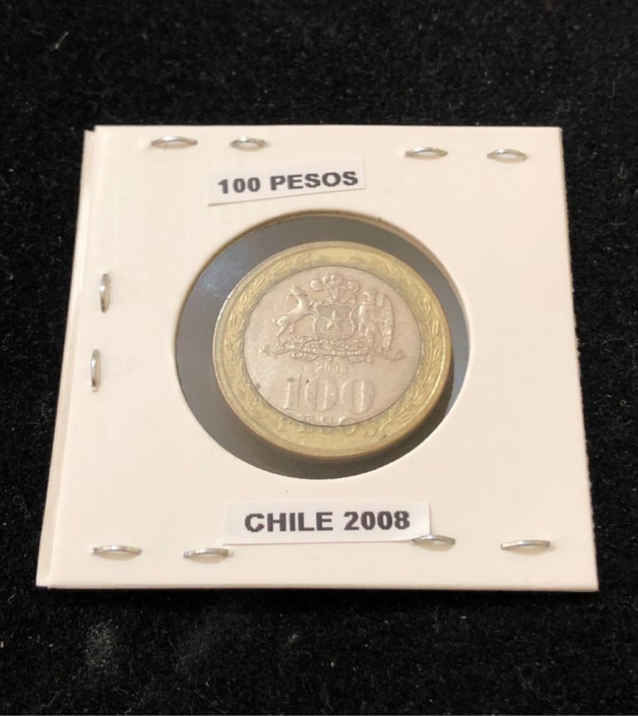 .1 Centavo