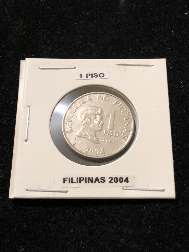 50 Pesos