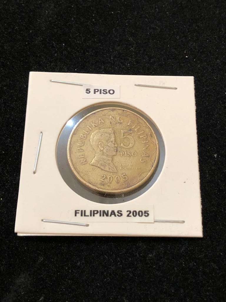 500 Pesos Bolivianos