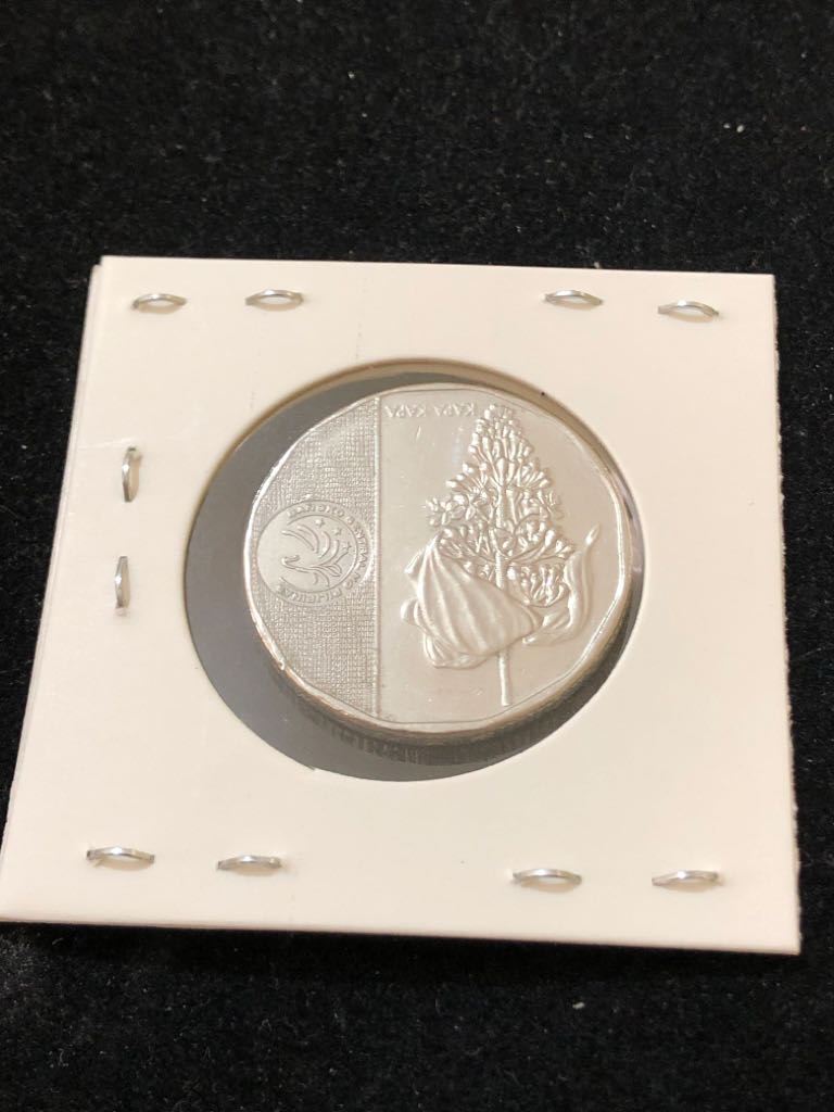 10 Piso  coin collectible - Main Image 2