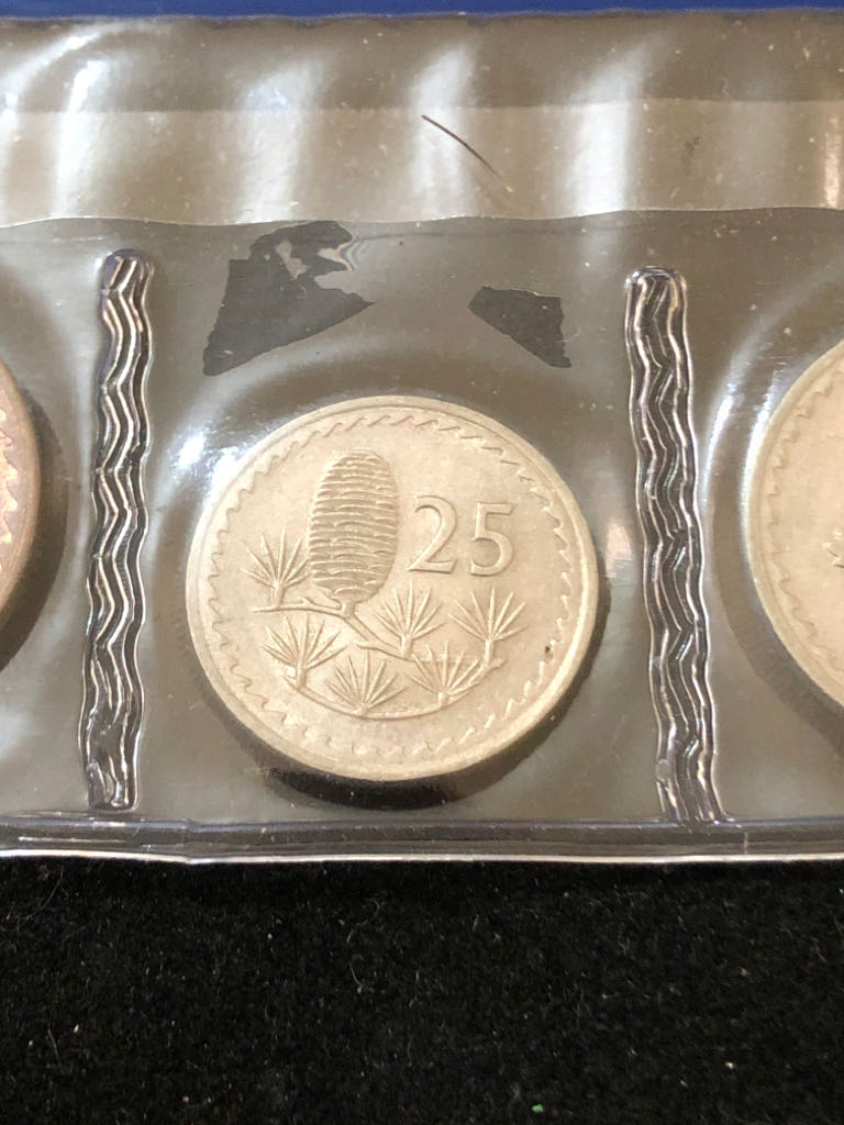 Presidential Dollar 1853-57 Franklin Pierce