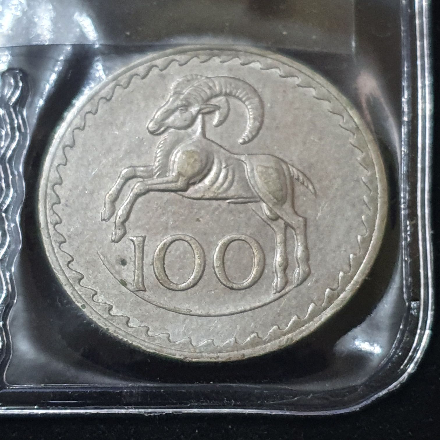 Batman White Knight #5