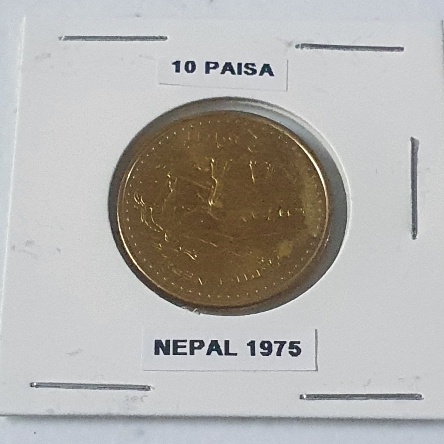 .05 Centavos