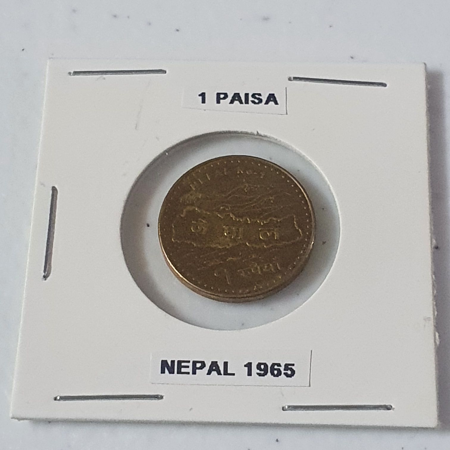 Canada 1/2oz Artowhead