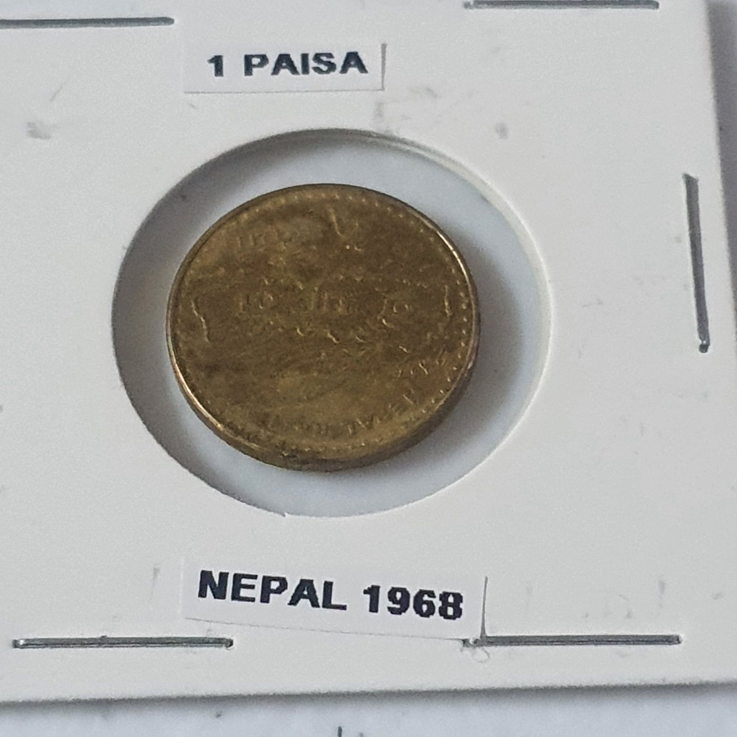 .5 Centavos